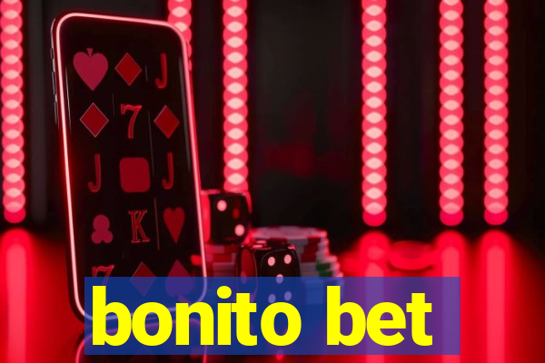 bonito bet